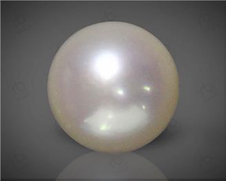  Pearl  (SS)  6.05CTS-45512